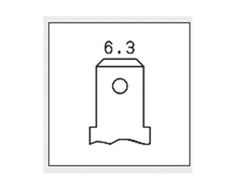 Oil Pressure Switch, Image 2