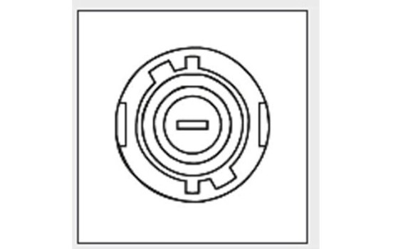 Oil Pressure Switch, Image 2