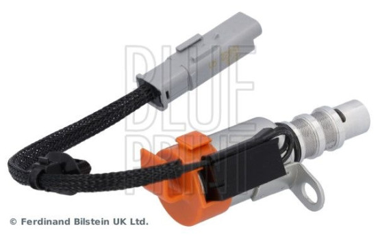Oil pressure valve Blue Print Solution, Image 2