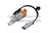 Oil Pressure Valve