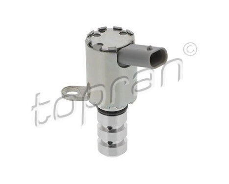 Oil Pressure Valve