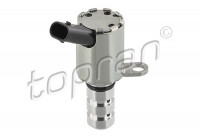 Oil Pressure Valve