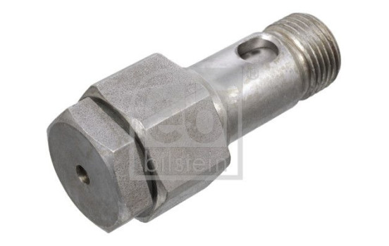 pressure relief valve 06355 FEBI