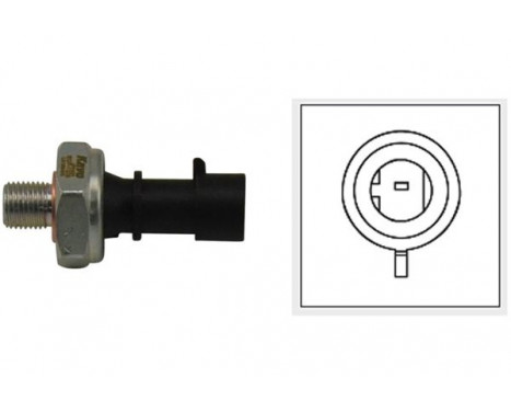 Oil Pressure Switch