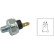 Oil Pressure Switch