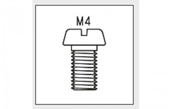 Oil Pressure Switch