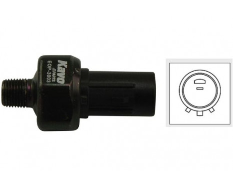 Oil Pressure Switch