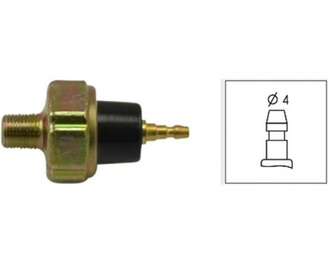 Oil Pressure Switch