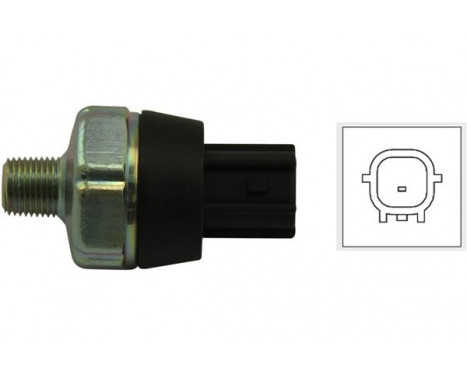 Oil Pressure Switch