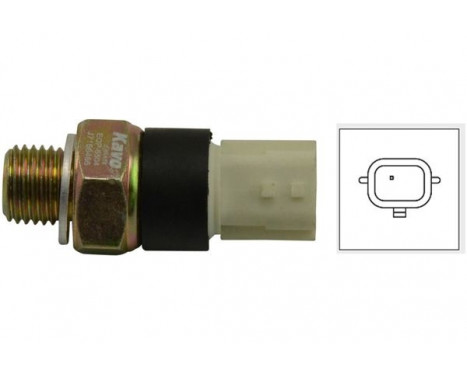 Oil Pressure Switch