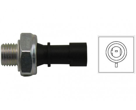 Oil Pressure Switch