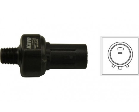 Oil Pressure Switch