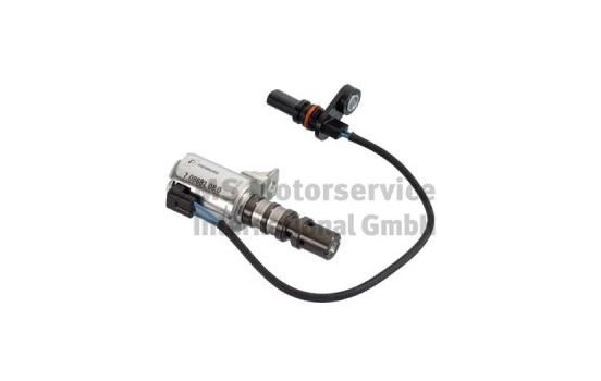 oil pressure valve