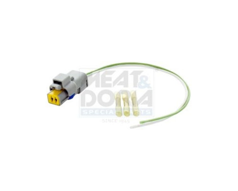 Cable repair kit, switch (reversing light)