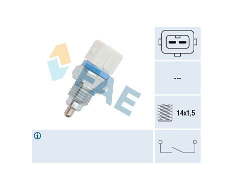 Reverse switch