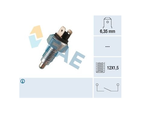 Reverse switch