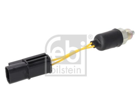 reversing light switch 199177 FEBI, Image 2