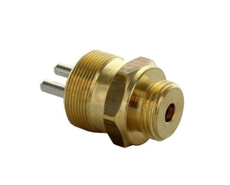 Reversing switch