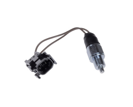 Shift Selector Lever ADN11492 Blue Print