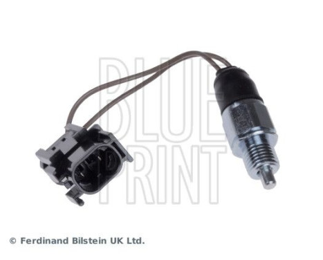 Shift Selector Lever ADN11492 Blue Print, Image 2