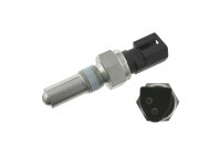 Switch, reverse light 01807 FEBI