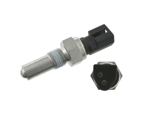 Switch, reverse light 01807 FEBI