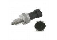 Switch, reverse light 02799 FEBI