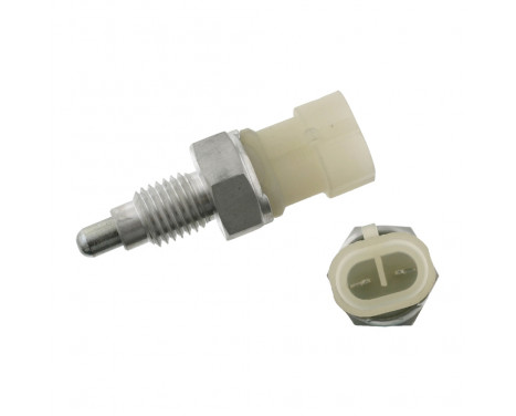 Switch, reverse light 02800 FEBI