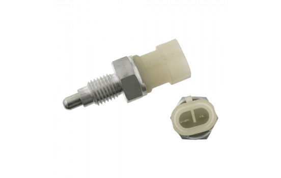 Switch, reverse light 02800 FEBI