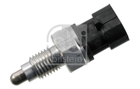 Switch, reverse light 02800 FEBI, Image 2
