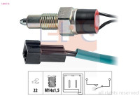 Switch, reverse light 1.860.110 EPS Facet