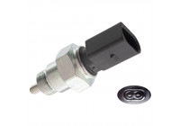 Switch, reverse light 106264 FEBI