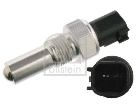Switch, reverse light 106972 FEBI, Image 2