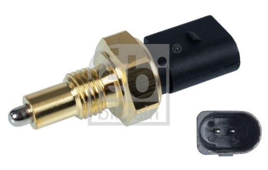 Switch, reverse light 108018 FEBI, Image 2
