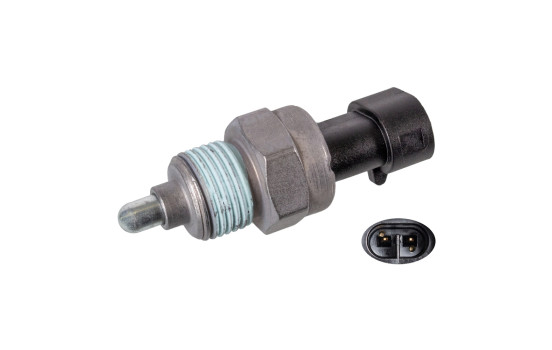 Switch, reverse light 108106 FEBI