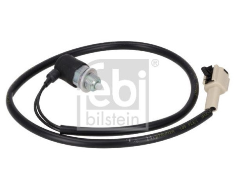 Switch, reverse light 109254 FEBI, Image 3