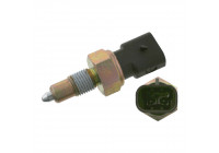 Switch, reverse light 12233 FEBI