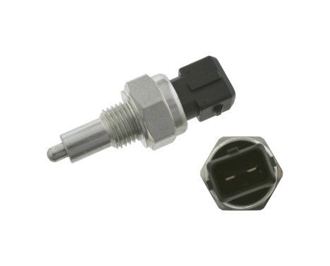 Switch, reverse light 12902 FEBI