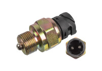Switch, reverse light 172050 FEBI
