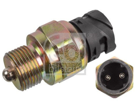 Switch, reverse light 172050 FEBI, Image 2