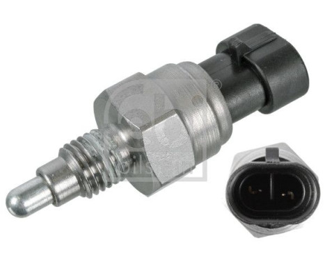 Switch, reverse light 172286 FEBI, Image 2