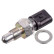 Switch, reverse light 177824 FEBI