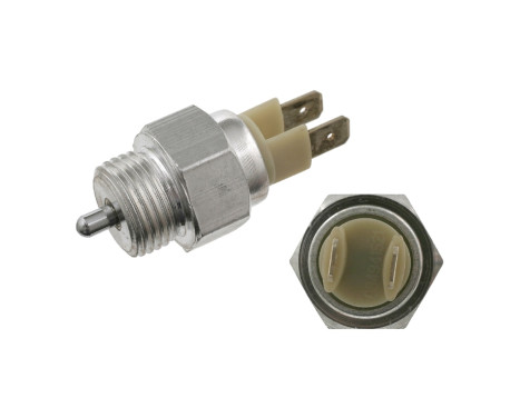 Switch, reverse light 18652 FEBI