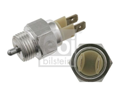 Switch, reverse light 18652 FEBI, Image 2