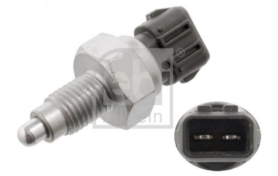 Switch, reverse light 21758 FEBI