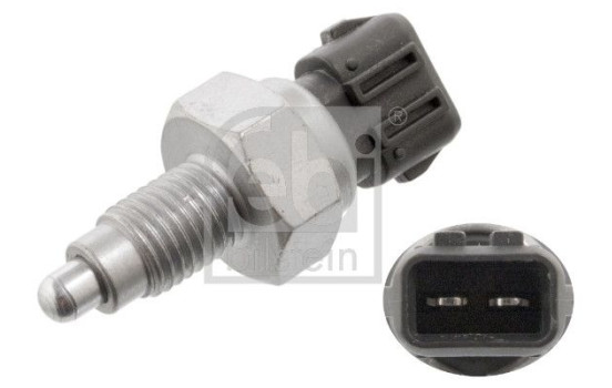 Switch, reverse light 21758 FEBI