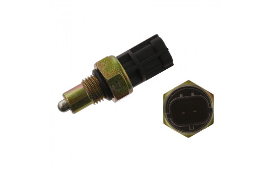 Switch, reverse light 31710 FEBI