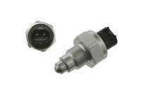 Switch, reverse light 31745 FEBI