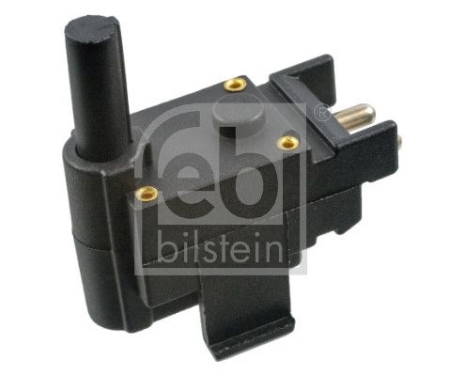 Switch, reverse light 36743 FEBI, Image 2