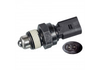 Switch, reverse light 37029 FEBI